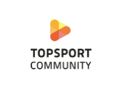 Topsport Community logo